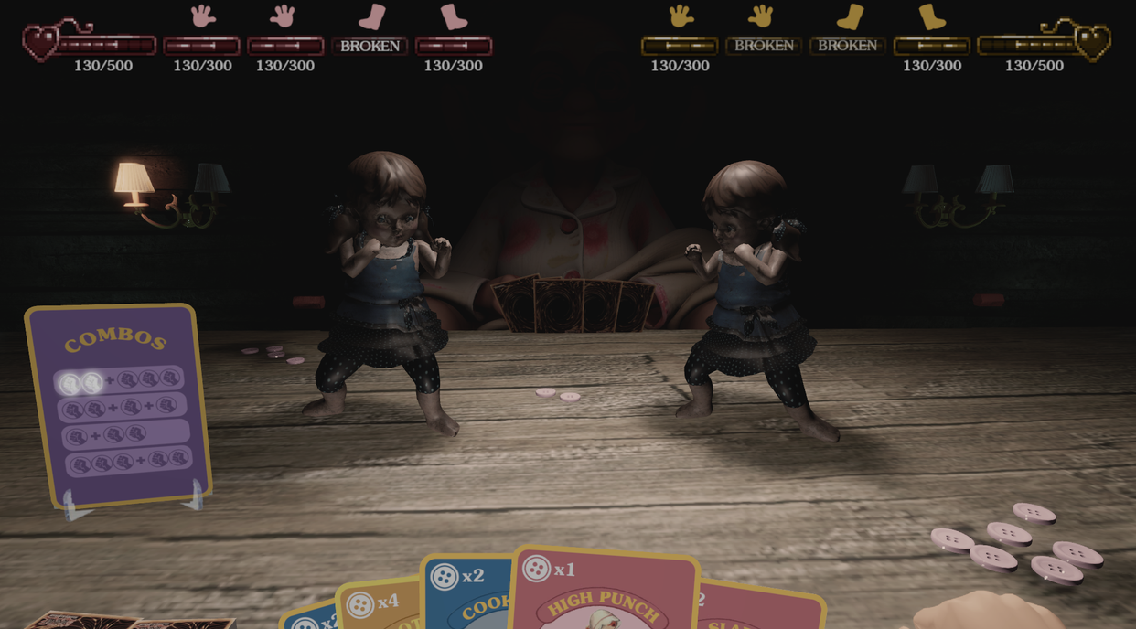 Dollcraft